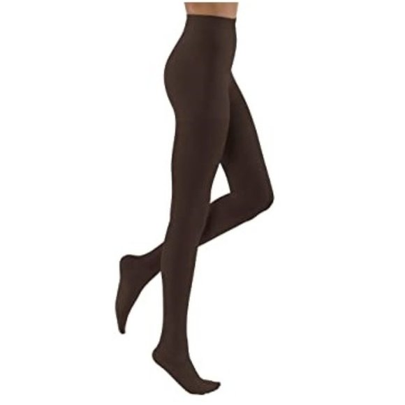 JOBST Compression Pantyhose 15-20mmHg Closed Toe - Picture 1 of 5